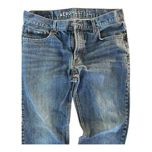 Aeropostale Essex Straight Leg men's size 34/32 jeans